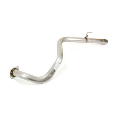 Exhaust Tail Pipe Lwb