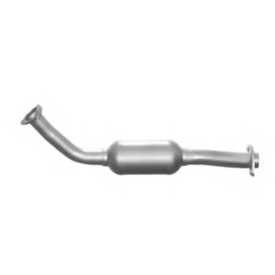 Front Pipe (Catalytic Converter