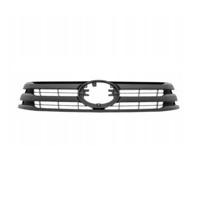 Front Main Grill Chrome Toyota Hilux 2016-Present