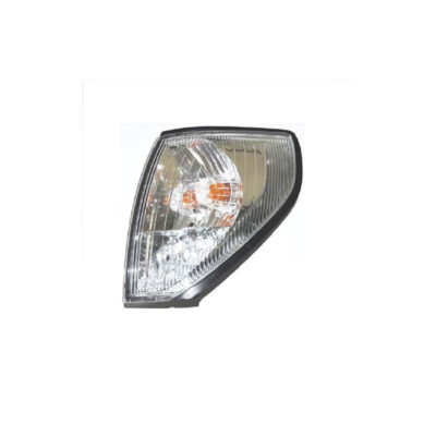 L/H Front Indicator Lamp Clear Lens
