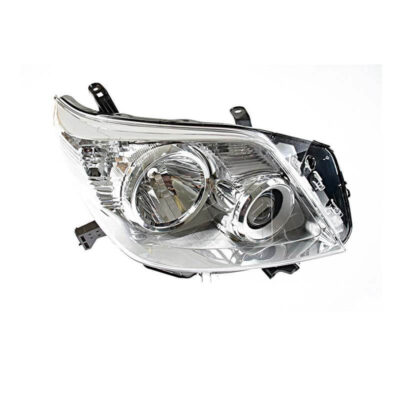 Front Right Headlamp For Toyota Land Cruiser