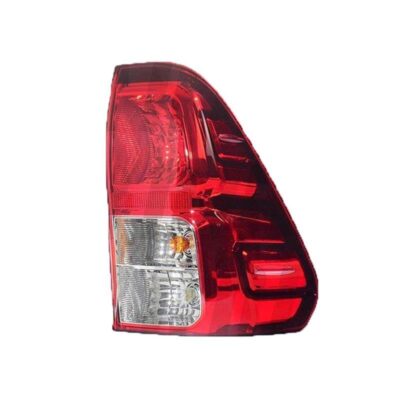 Rear Right Tail Lamp
