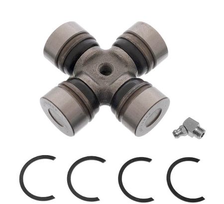 Universal Joint 77Mm X 29Mm