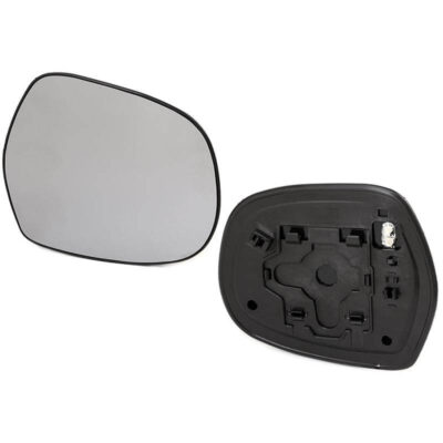 Right Hand Heated Wing Mirror
