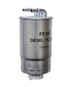 Fuel Filter Opel Corsa D 1.3Cdti 2006>