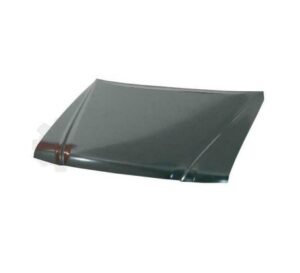 Bonnet Toyota Hilux 2001-2005