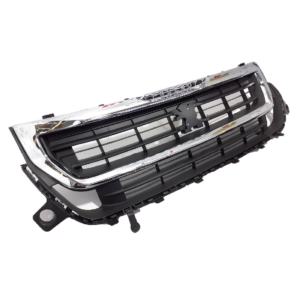 Front Main Grill Peugeot Partner 2015-2019 Chrome