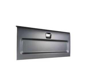 Rear Tailgate Toyota Hilux 1989-2005