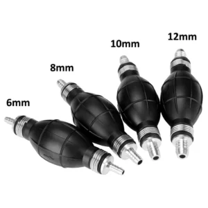 Rubber Hand Primer Pump