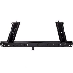 Subframe Support Crossmember (F) Renault Clio 06-13, Renault Modus 05-14