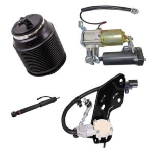 Suspension / Suspension Ride Height Parts