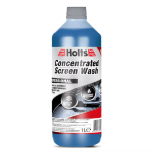 Holts Concentrated Screen Wash 1L