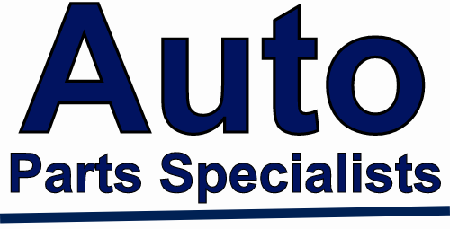 Auto Parts Specialist