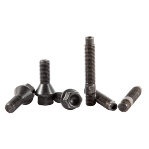Wheel Nuts, Bolts & Studs