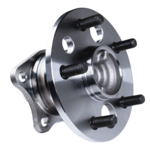 Wheel Hubs