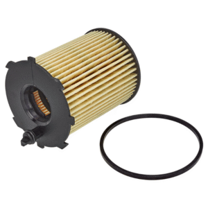Oil Filter PSA Group Inc Round & Square Seal