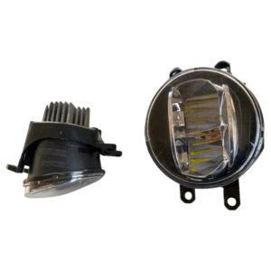 Fog Lamp (Front Right) LED Toyota Land Cruiser 2010-Present