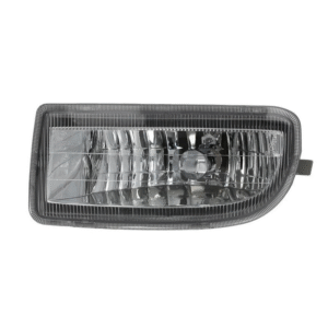 Fog Light (Front Left) Toyota Land Cruiser Amazon 1997-2007