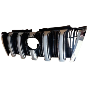 Grill Chrome (Front) Toyota Land Cruiser 2014-2018