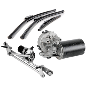 Wipers & Washers