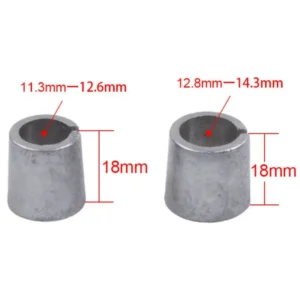 Battery Terminal Adaptors Small To Big