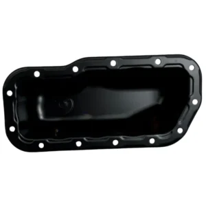 Metal Oil Pan Sump (Lower) No. 2 Toyota Land Cruiser 2003-Present