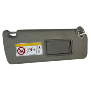 Sun Visor Right Driver Side Toyota Land Cruiser 2010-Present