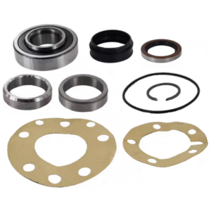 Wheel Bearing Kit (Rear) With Shaft Seal Toyota Hilux 2005-2015