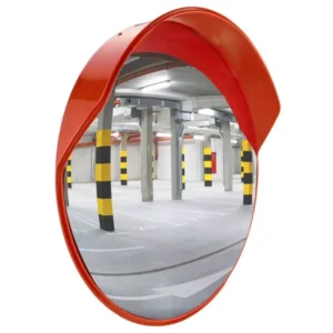 Road Traffic Outdoor Convex Mirror 450mm (18")