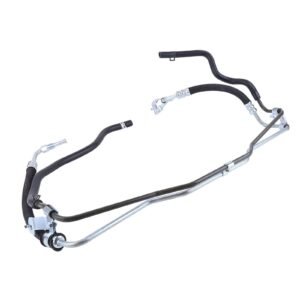 Power Steering Pipes