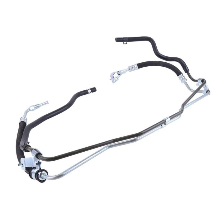 Power Steering Pipes
