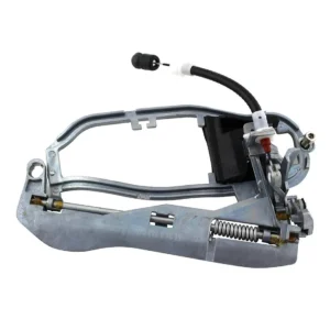 BMW X5 E53 Inner Door Carrier (FL) 00-06