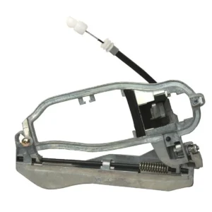 BMW X5 E53 Inner Door Carrier (FR) 00-06