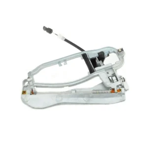 BMW X5 E53 Inner Door Carrier (RR) 00-06