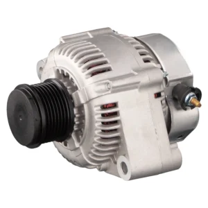 Alternator 14V 130amp Toyota Land Cruiser 2001-2015 D4D