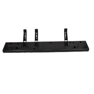 Front Bumper Reinforcement Bar Toyota Hilux 2016-Present