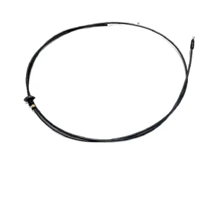 Bonet Cable Toyota Hilux 2005-2016