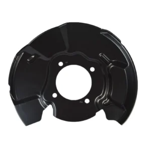 Front L/H Brake Dust Cover Land Cruiser 2003-2010