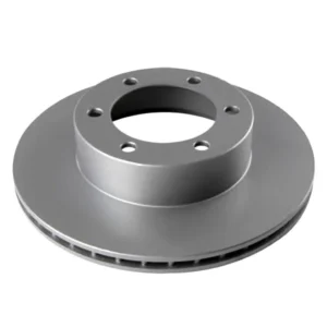 Brake Disc (Front) Toyota Land Cruiser 1996-2003