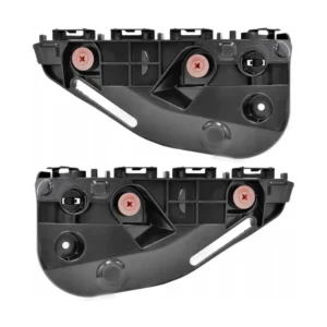 (Pair) Front Bumper Support Guides Toyota Hilux 2016-Present