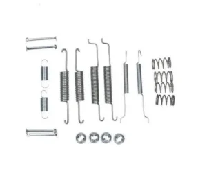 Handbrake Shoe Kit Toyota Hilux 2005-Present