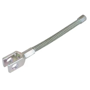 Brake Shoe Cable Spring Toyota Land Cruiser 96-03