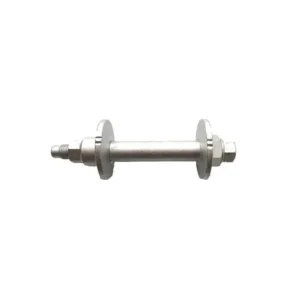 Camber Alignment Bolt Kit Front Toyota Land Cruiser 2003-2010