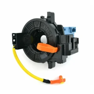 Steering Clockspring With VSC Fitted Toyota Hilux 2009-2016