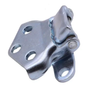 Tailgate Hinge Single Toyota Land Cruiser 96-03
