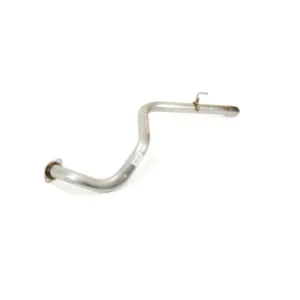 Exhaust Tail Pipe 5 Door No. 3 Toyota Land Cruiser 10-15 3.0L