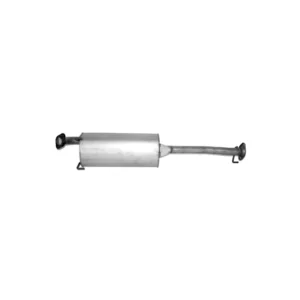 Exhaust Centre Box 5 Door No. 2 Toyota Land Cruiser 96-02