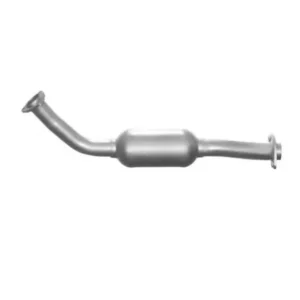 Front Exhaust Pipe (Catalytic Converter) Toyota Hilux 2005-2012