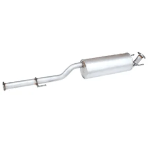 Exhaust Silencer Box Toyota Hilux 2005-2016