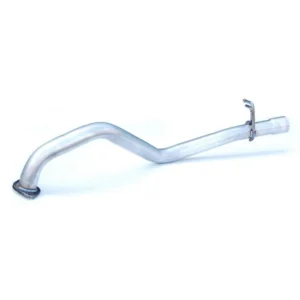 Exhaust Tail Pipe Toyota Hilux 2005-2016